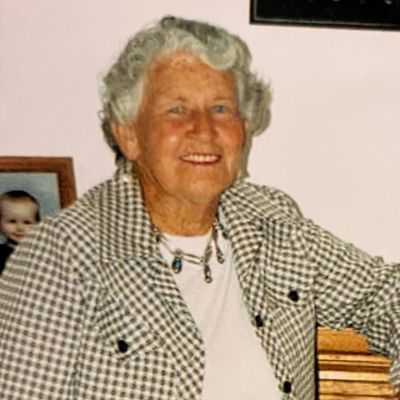 Barbara Jeane Towns's Image