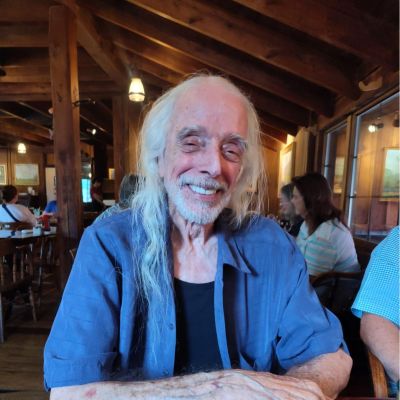 Gerald "Gerry" Paul Nolan