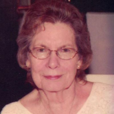 Nancy Ballou Gosselin's Image
