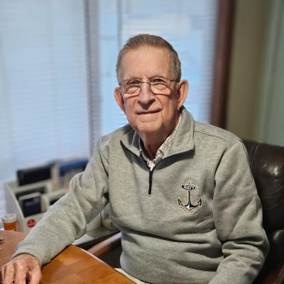 Doug V. Lundquist's Image