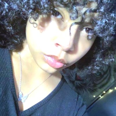 Kayleonna A. Ervin's Image