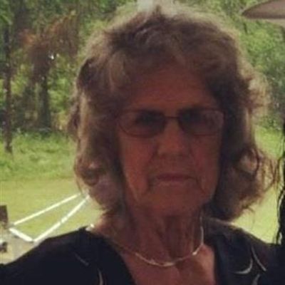Esther Lorraine O'Neal's Image