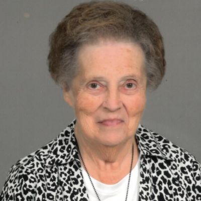 Martha Eileen Lowe's Image