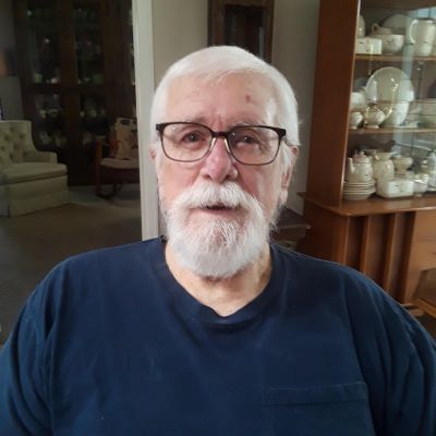 Richard "Dick" Knowles Nelson's Image
