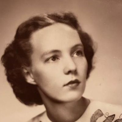 Sara Lillian Ater Glenn's Image