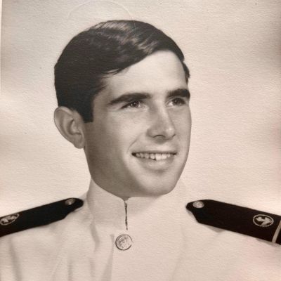 Richard B. Harden Jr.'s Image