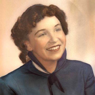 Faye Mavis Flemming Dague's Image