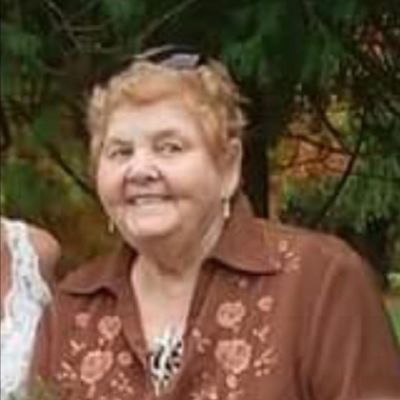 Marjorie E. Holderman's Image