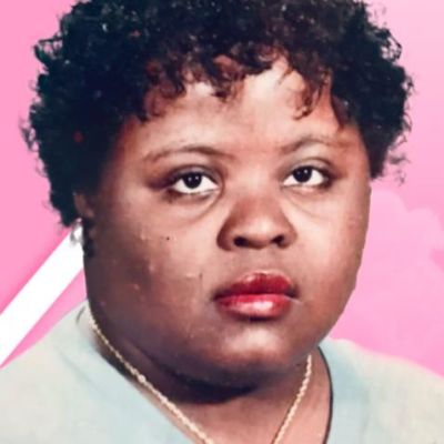 Dorothy Ann Anthony's Image