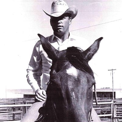 Morris Warren Pruit's Image