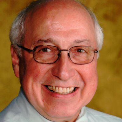 Alec A. Vlahos, Jr.'s Image