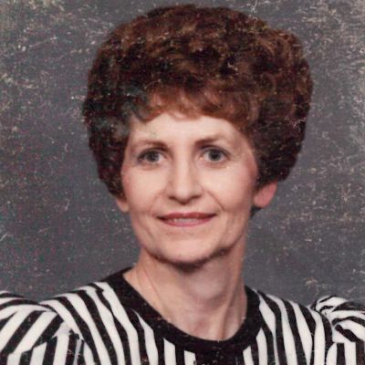 Nola Mae Gordon's Image