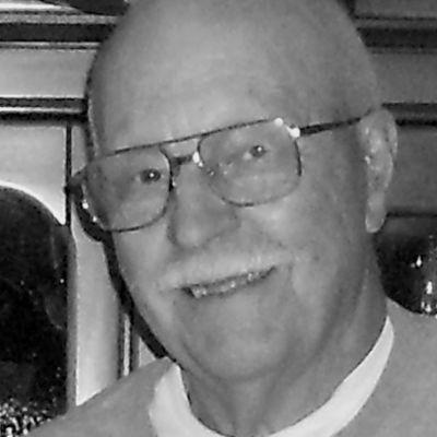 Robert Wallace Sanborn's Image