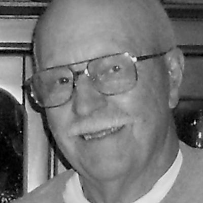 Robert Wallace Sanborn's Image