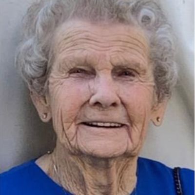 Sara Frances Vickery Edwardds's Image