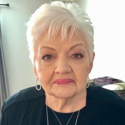 Peggy Noel Loveless's Image