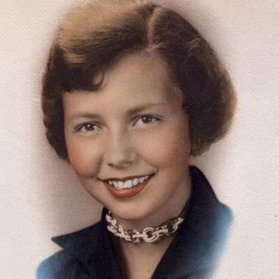 Audrey J. Murray's Image