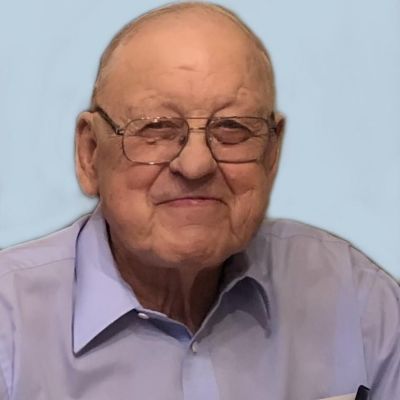 Kenneth E. Sebasty's Image