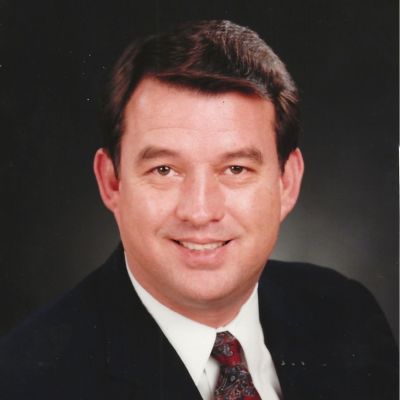 Keith Newton Stuckey's Image