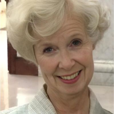Evelyn  Gander's Image