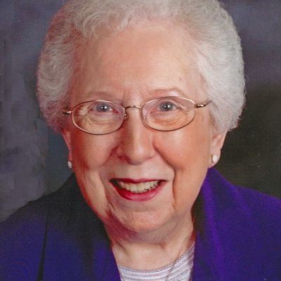 Hazel  Huffman's Image