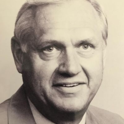 Thomas  Hoban's Image