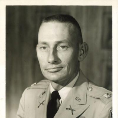 Cornelius A.  Kelly's Image