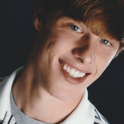 James Dennis Lasecki's Image