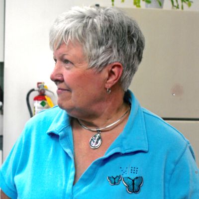 Judith Anne Nixon Wing's Image