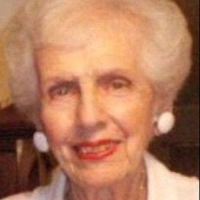 Dolores E. Fortney's Image