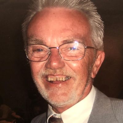 James "Butch" Woodrow Fesler II's Image