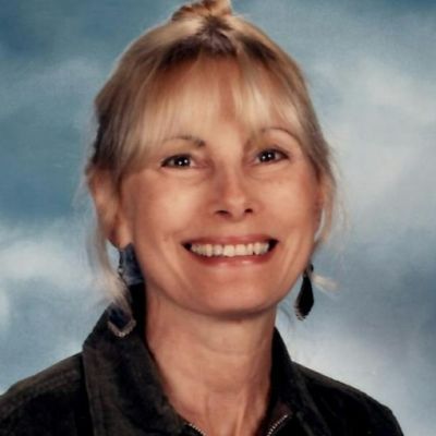 Julie Glibert Greeman's Image