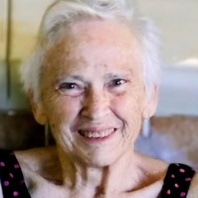 Mary Ann "Midge" Rotter's Image