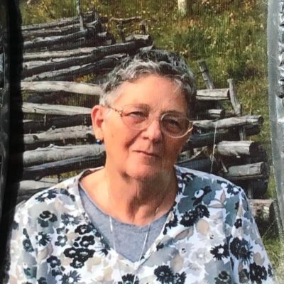 Carol Anne Punkoney's Image