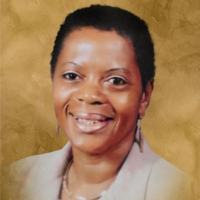 Barbara Ann Wongus's Image