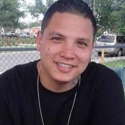 Alexander  Martinez's Image