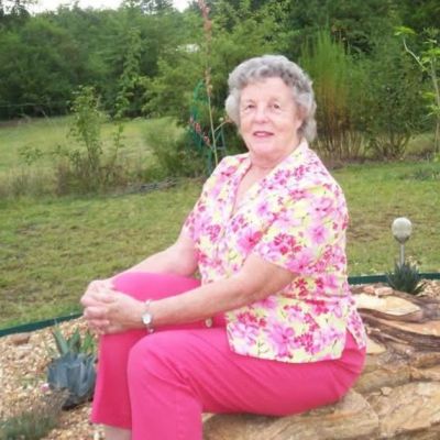 Rebecca Elizabeth Brown Dodson-Kirby's Image