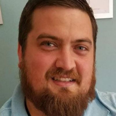 Tyler L. Hawkins's Image