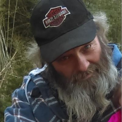 James Alan Caldwell's Image