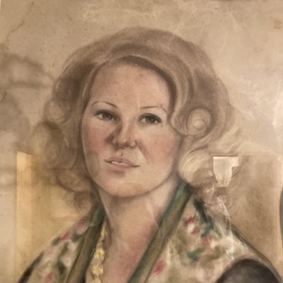 Sally  Francis's Image