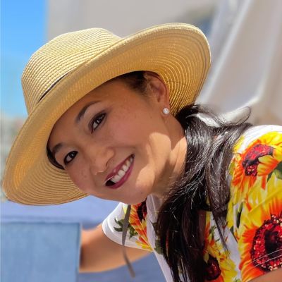 Sandy Lim Gordon's Image