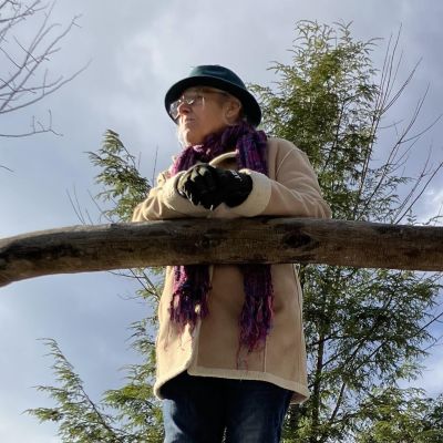 Katherine  Davis's Image