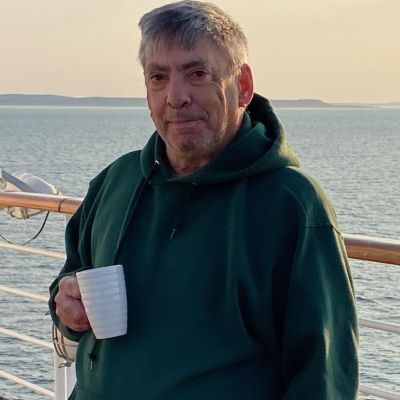 Thomas "Tom" Donald Amacher's Image