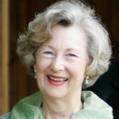 Patricia VanLear Veasey's Image