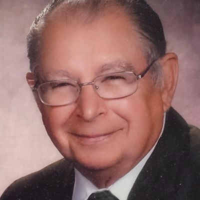 Donald J. Meier's Image