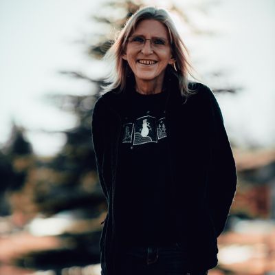 Kathleen "Chatty" Larsen's Image