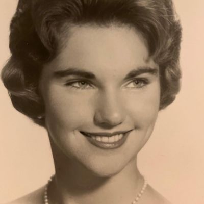 Maureen Jane Johnson Hickey's Image