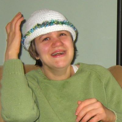 Mary B. Thorne-Thomsen's Image
