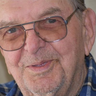 Bernard W. Haley's Image