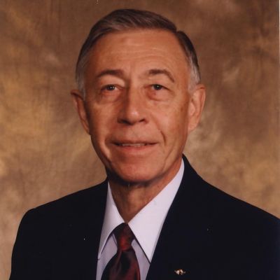 Llyod Erwin Krob's Image